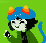 Nepeta Leijon