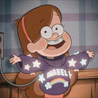 Mabel Pines