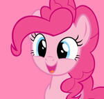 Pinkie Pie