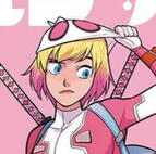 Gwenpool