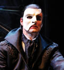 Ben Lewis Phantom
