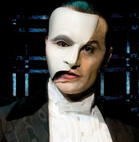 Ramin Karimloo Phantom